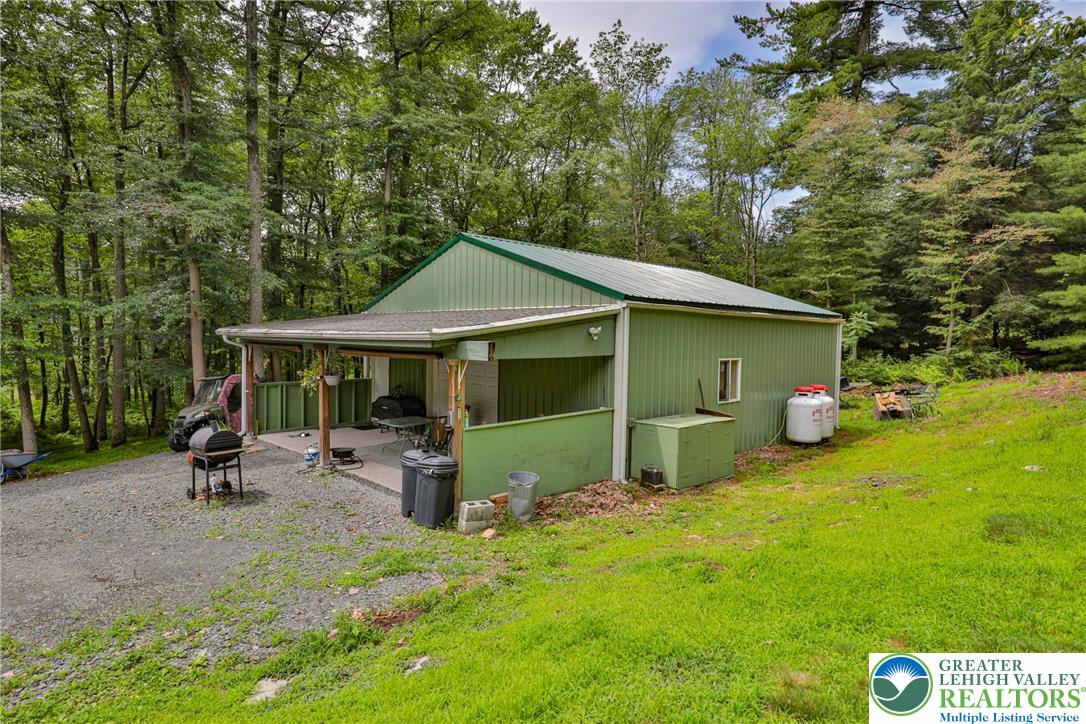 1830 Lower Smith Gap Road