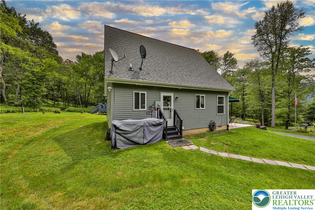 1830 Lower Smith Gap Road