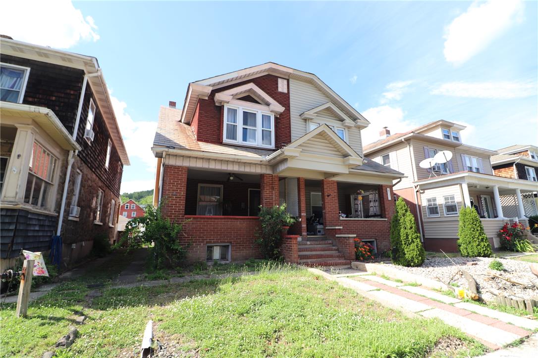 629 Franklin Avenue