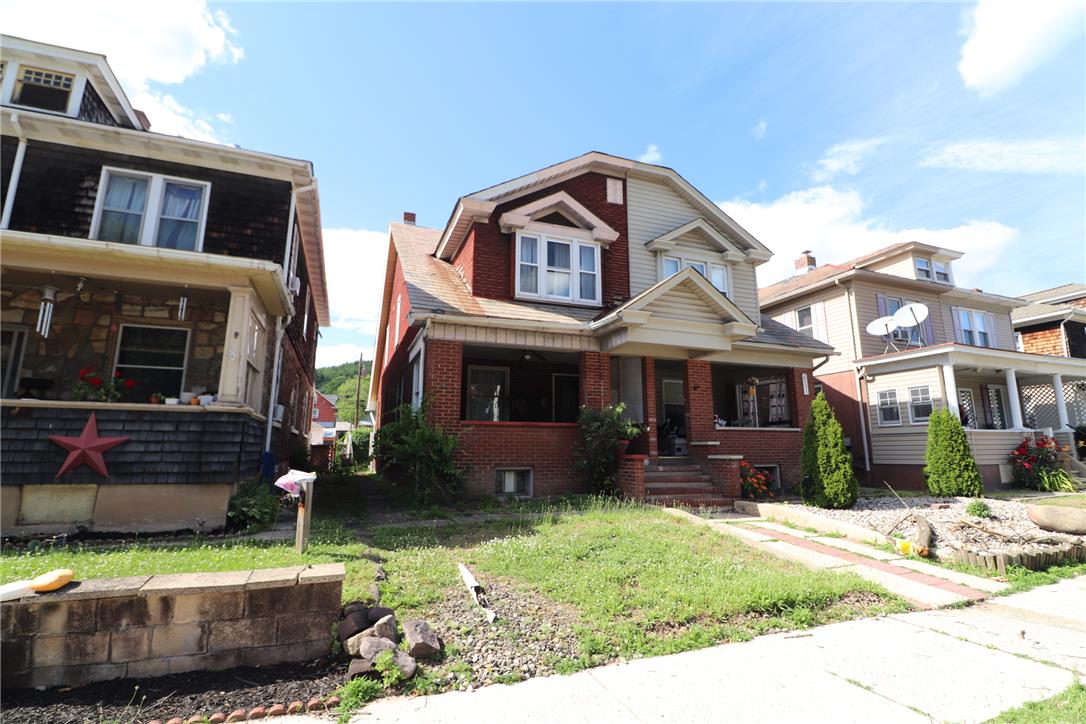 629 Franklin Avenue