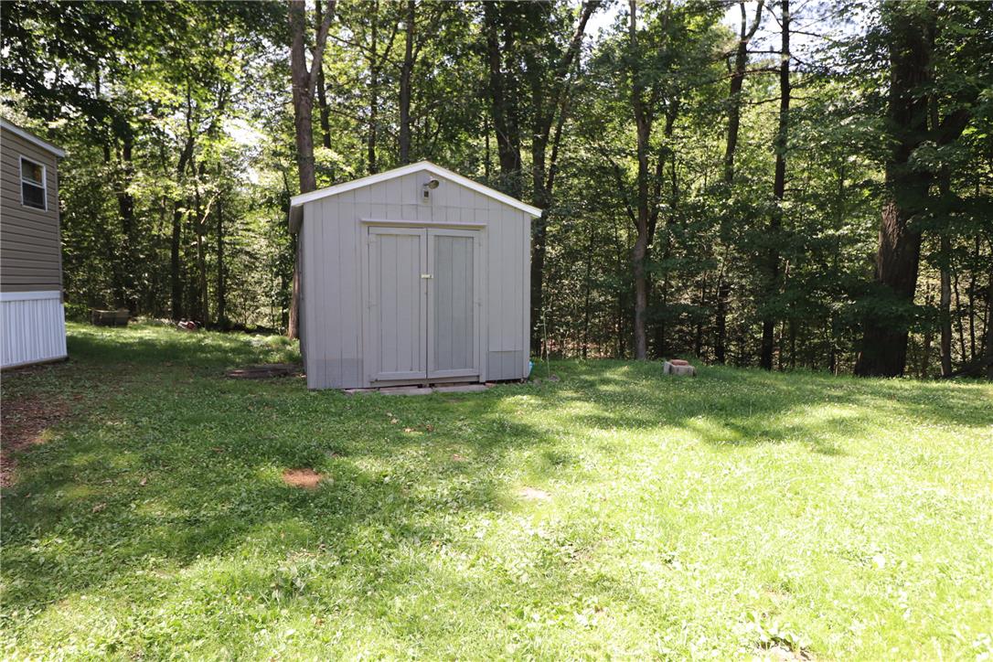 287 Birchwood Lane Lot 14