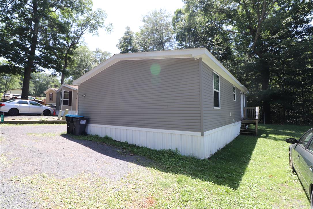 287 Birchwood Lane Lot 14