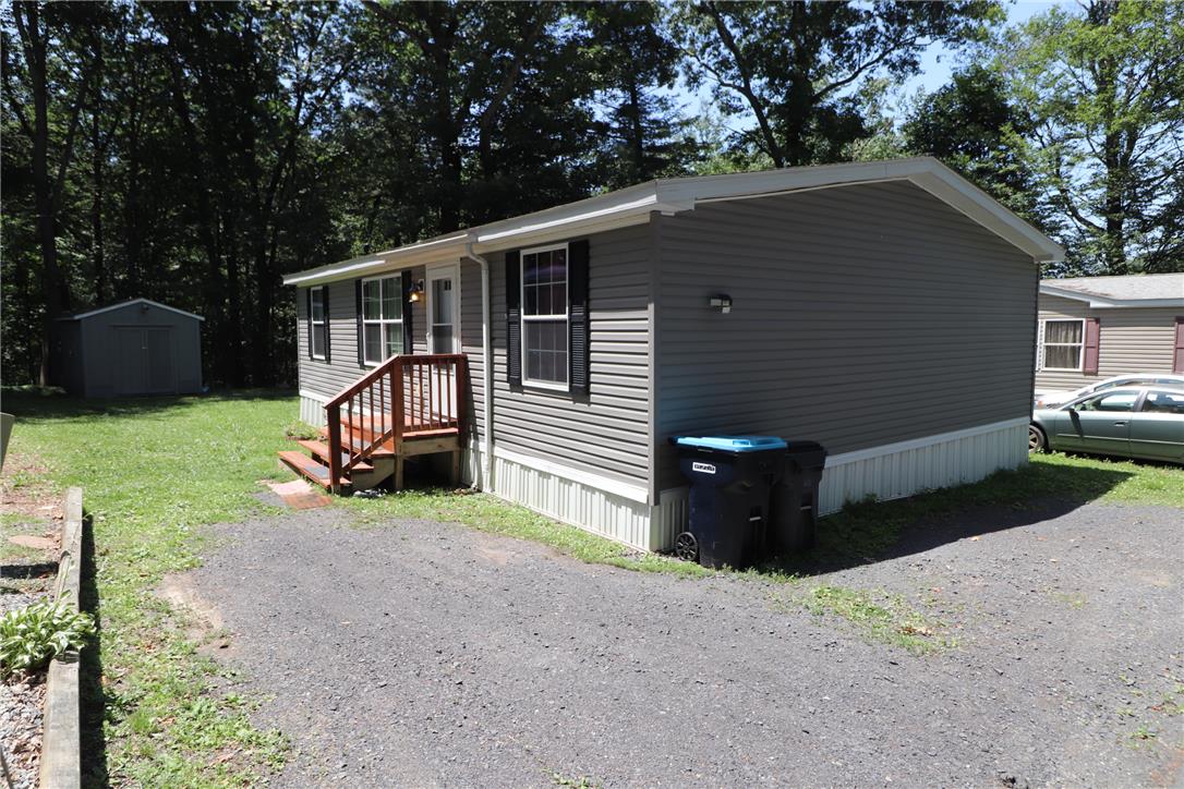 287 Birchwood Lane Lot 14