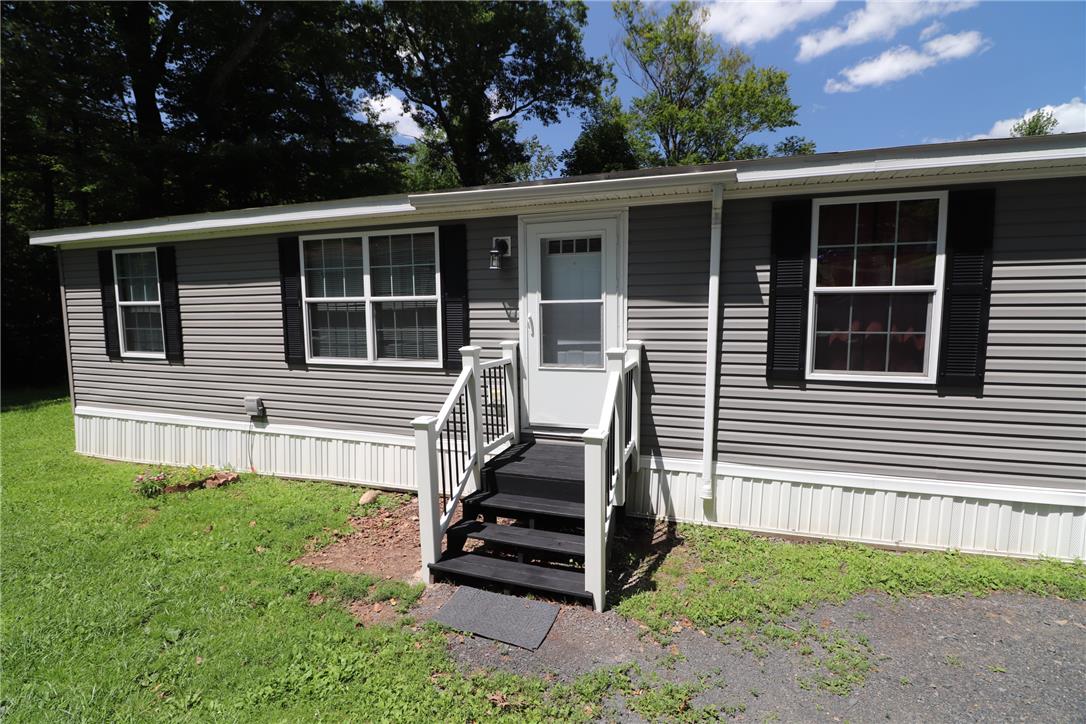 287 Birchwood Lane Lot 14