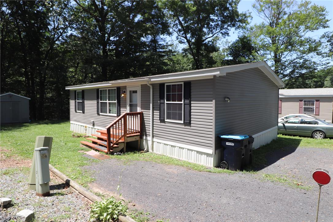 287 Birchwood Lane Lot 14