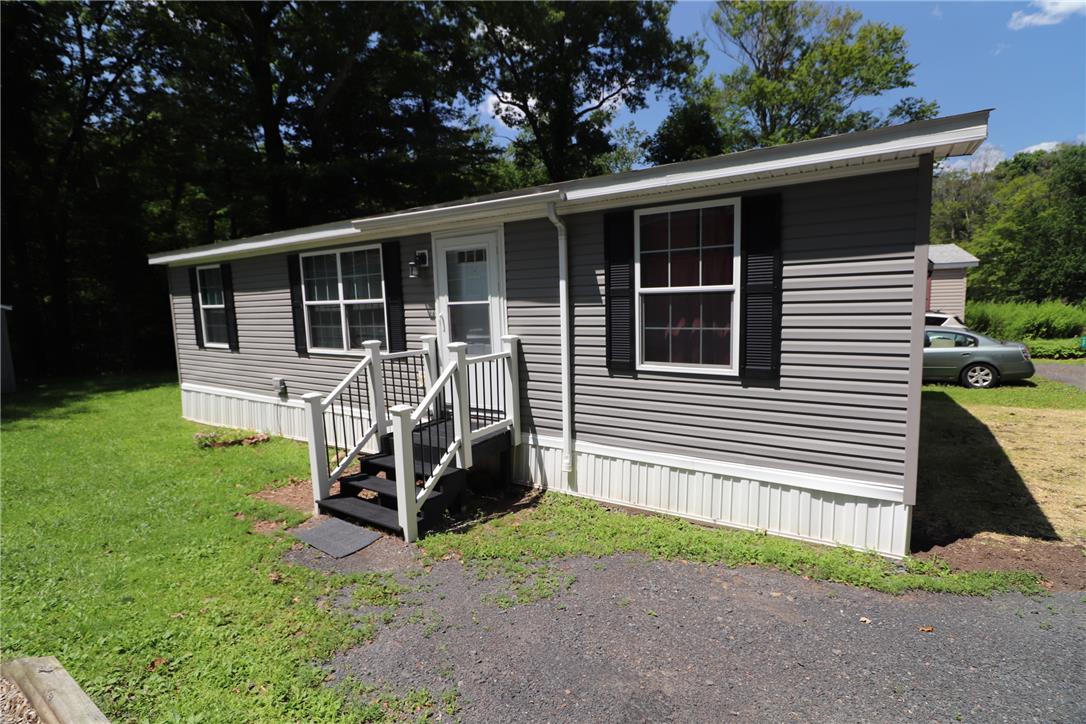 287 Birchwood Lane Lot 14