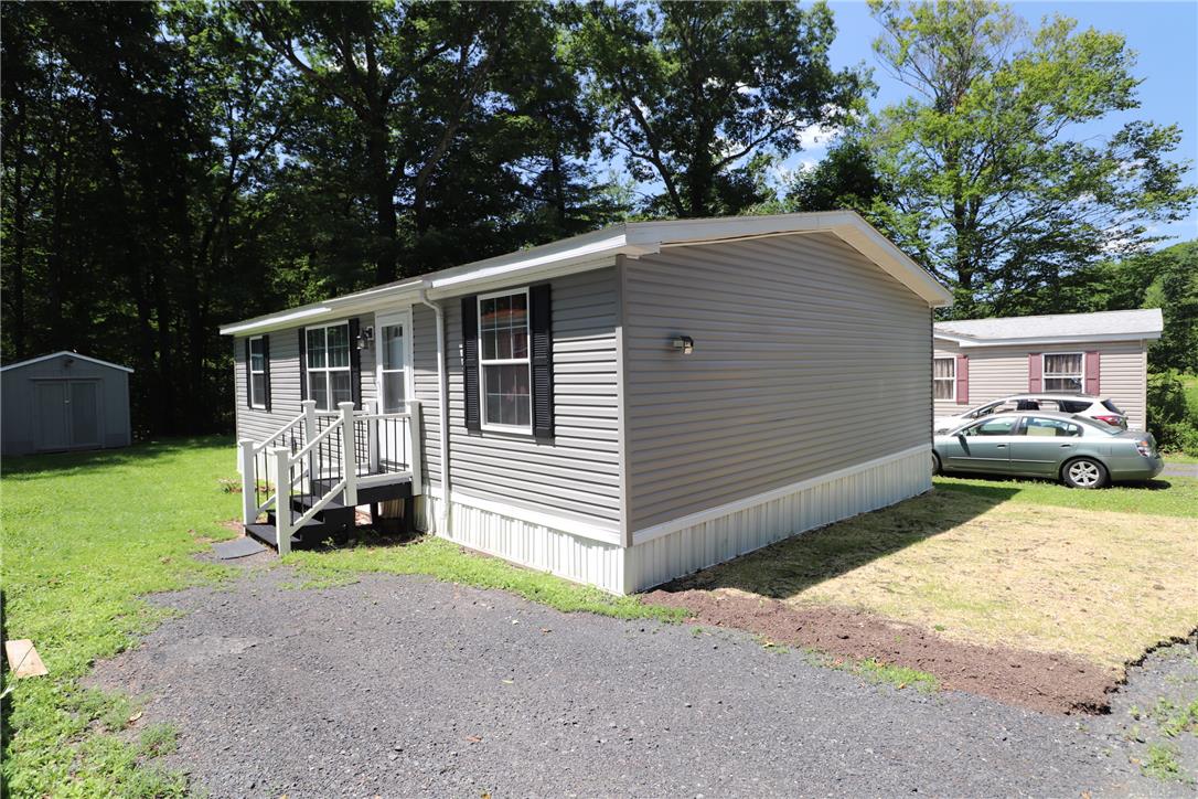 287 Birchwood Lane Lot 14
