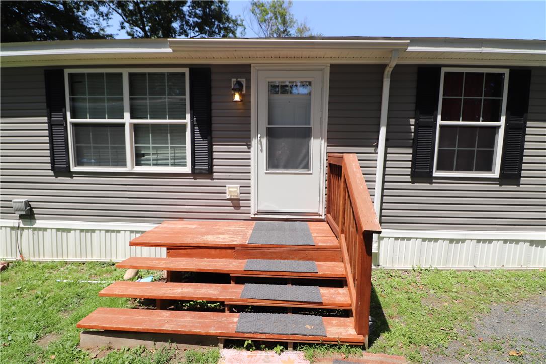 287 Birchwood Lane Lot 14