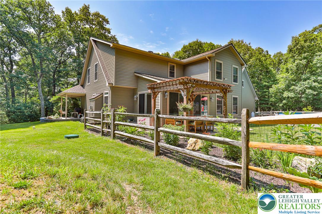 169 Dogwood Lane