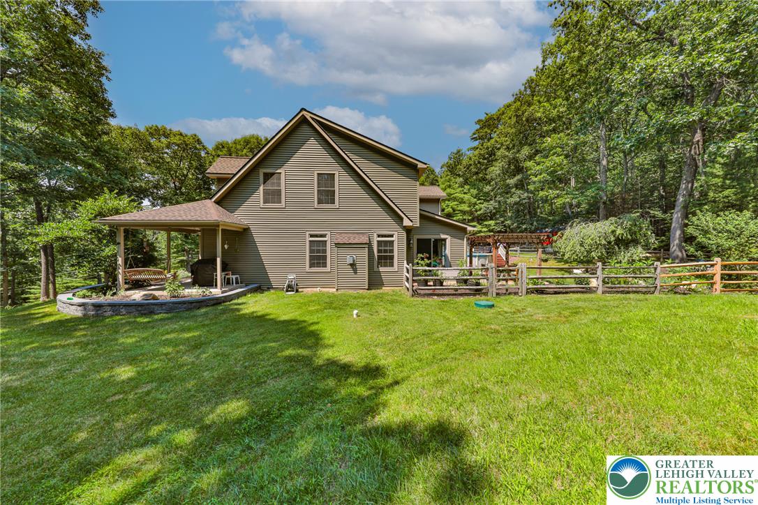 169 Dogwood Lane