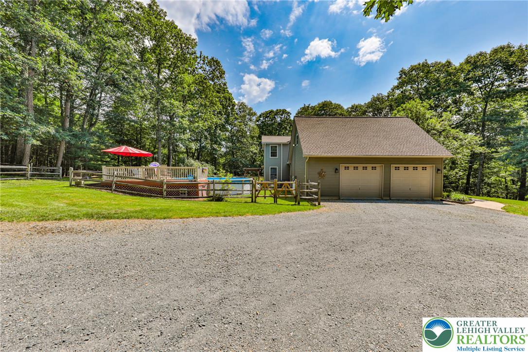 169 Dogwood Lane