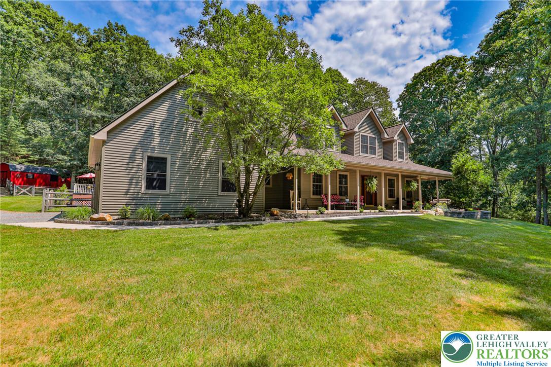 169 Dogwood Lane