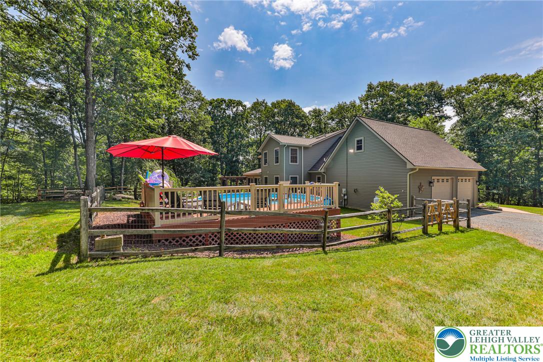 169 Dogwood Lane