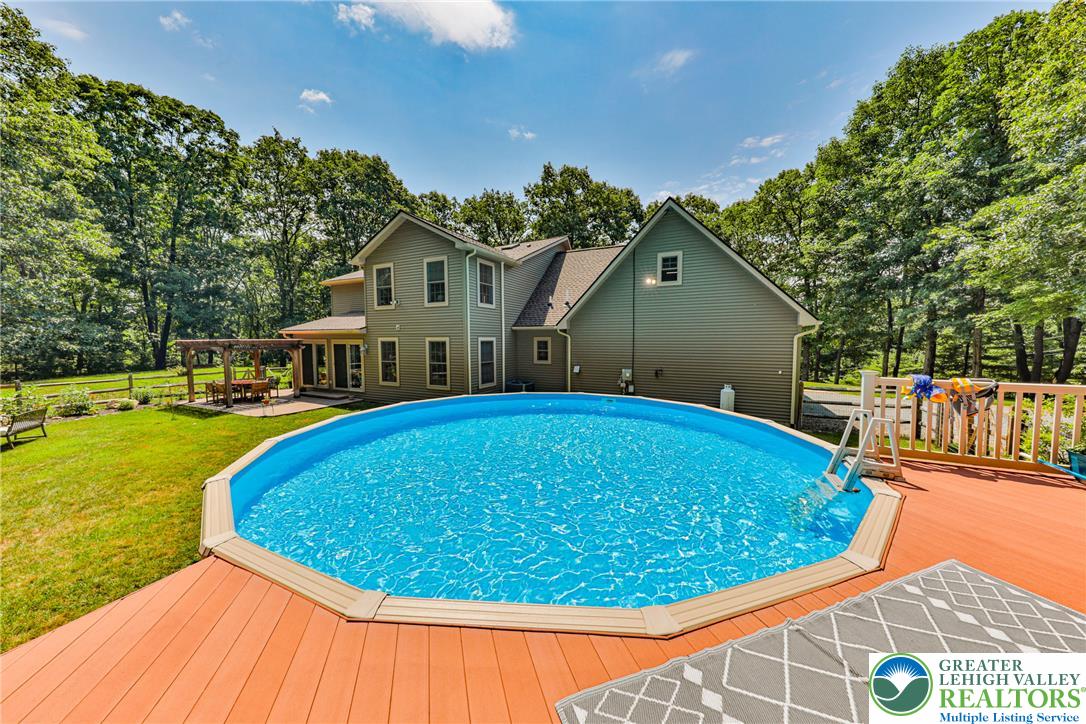 169 Dogwood Lane