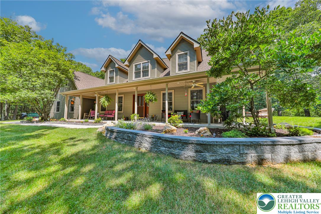 169 Dogwood Lane