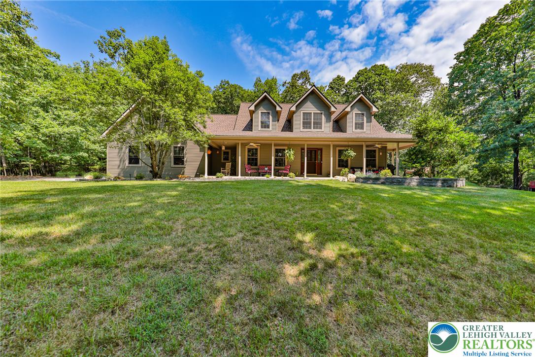 169 Dogwood Lane