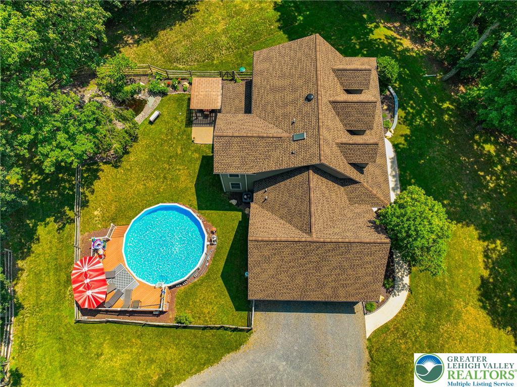 169 Dogwood Lane