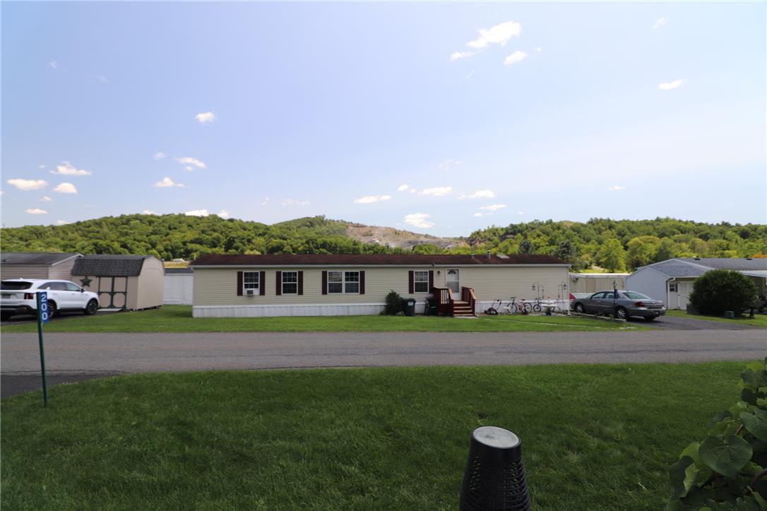 200 Fawn Valley