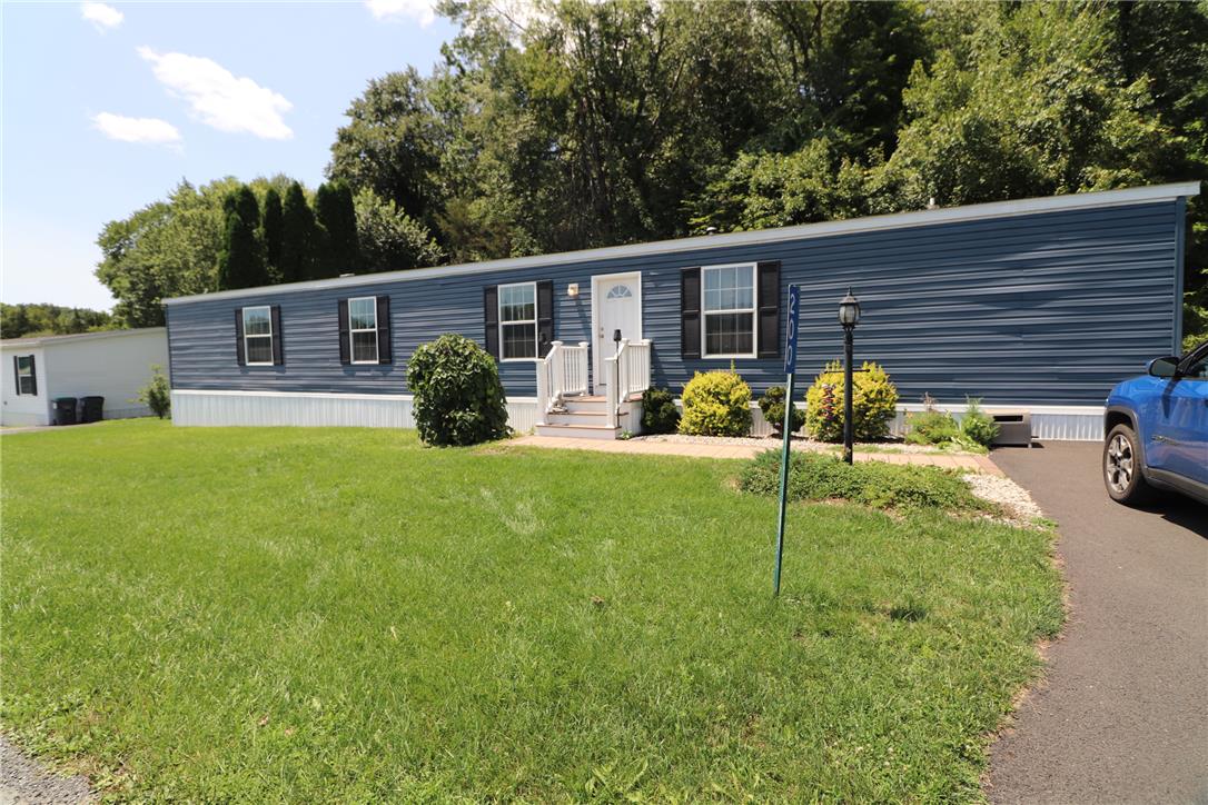 200 Fawn Valley