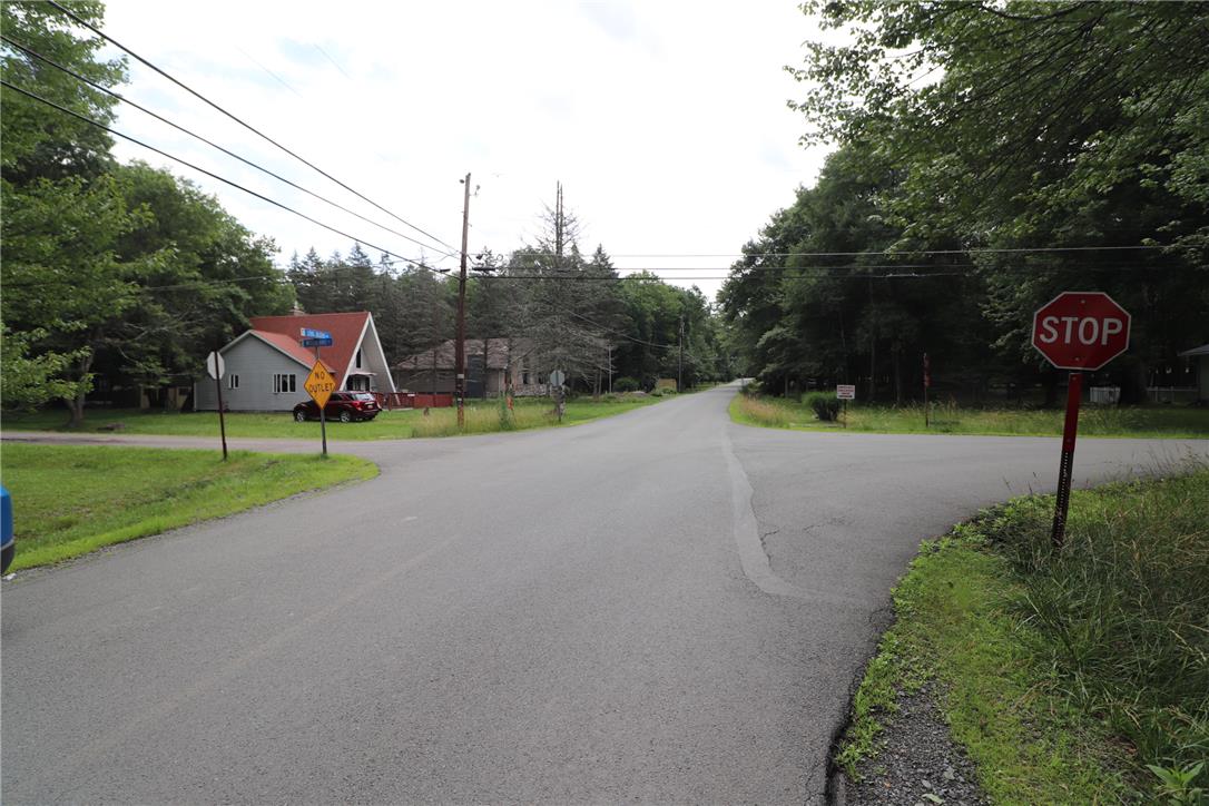 Long Brooke & Woodland Road