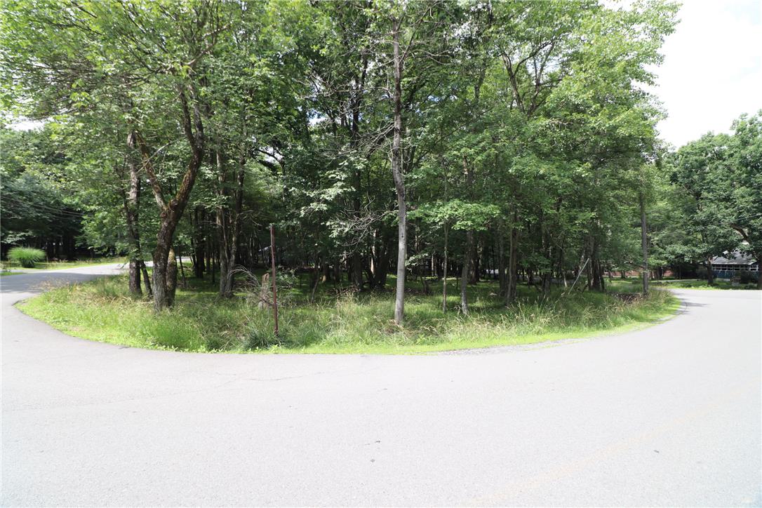 Long Brooke & Woodland Road
