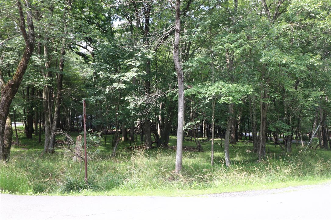 Long Brooke & Woodland Road