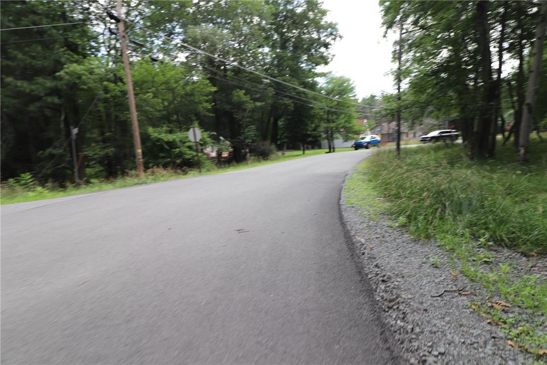 Long Brooke & Woodland Road