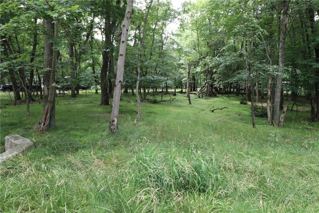 Long Brooke & Woodland Road