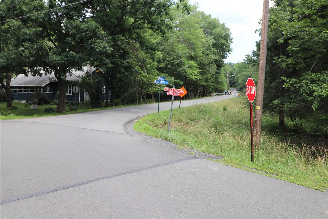 Long Brooke & Woodland Road