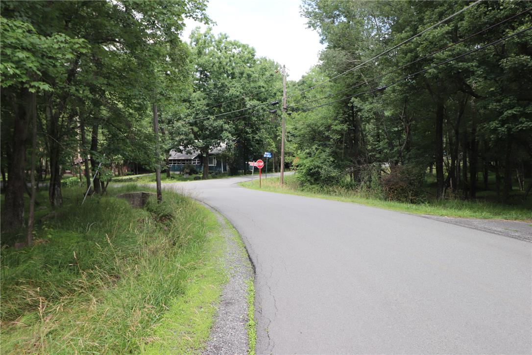 Long Brooke & Woodland Road