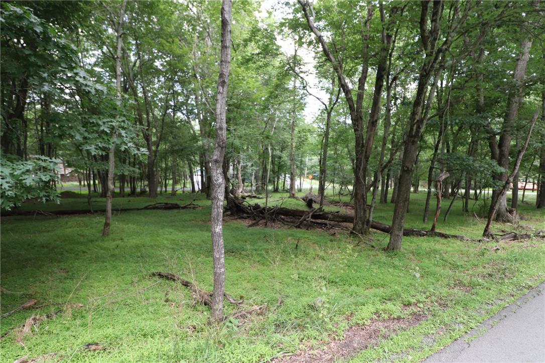 Long Brooke & Woodland Road