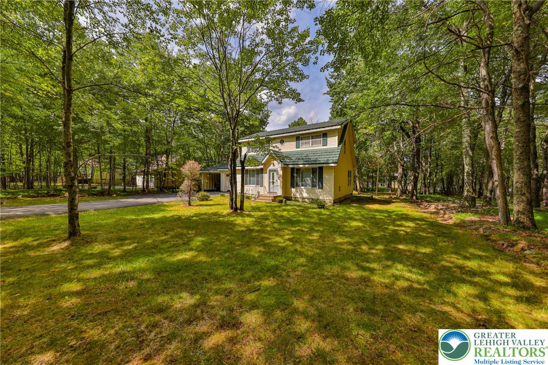 77 Caedman Drive