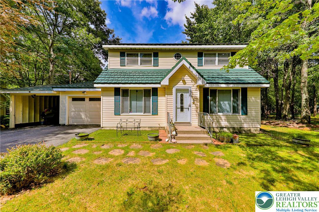 77 Caedman Drive