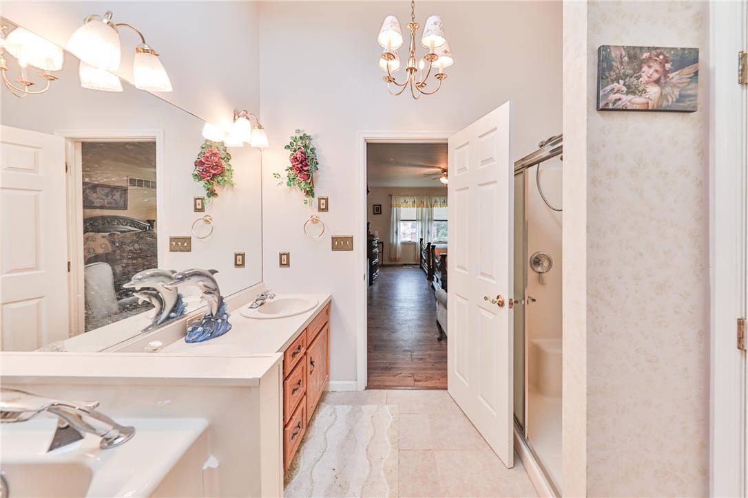 4132 Crest View Drive