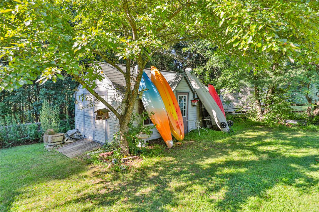 4132 Crest View Drive