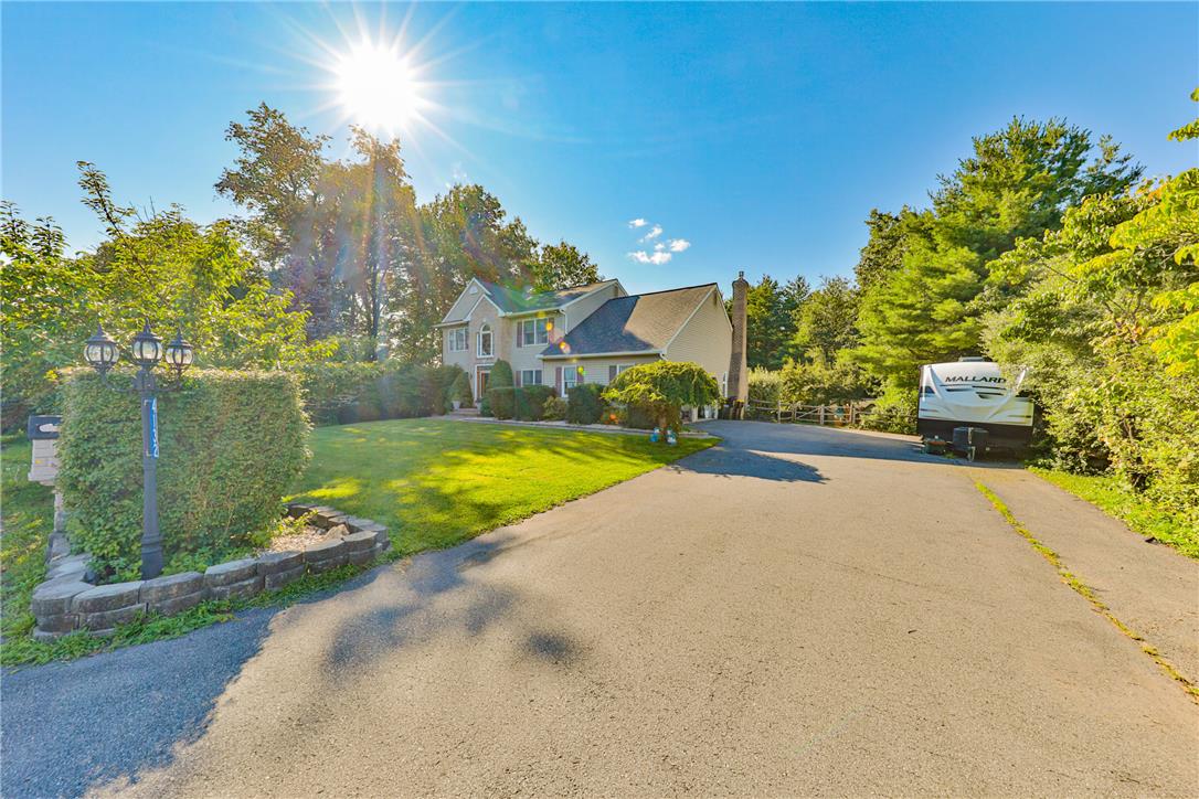4132 Crest View Drive