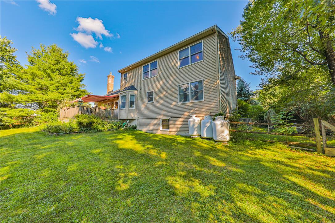 4132 Crest View Drive
