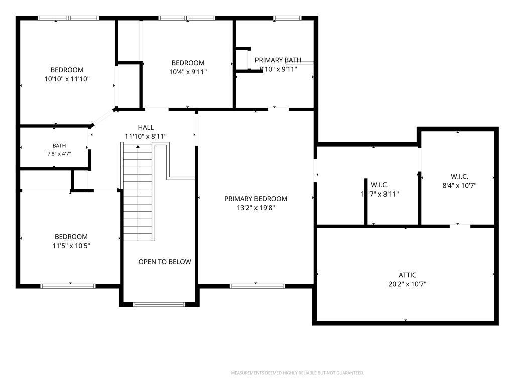 4132 Crest View Drive