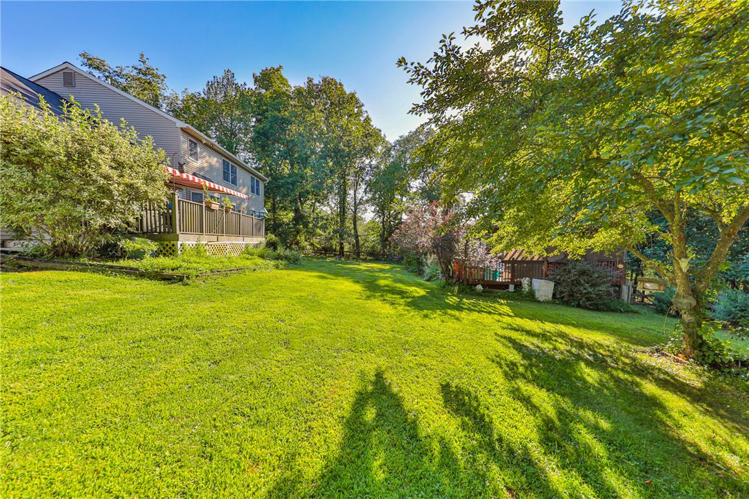 4132 Crest View Drive