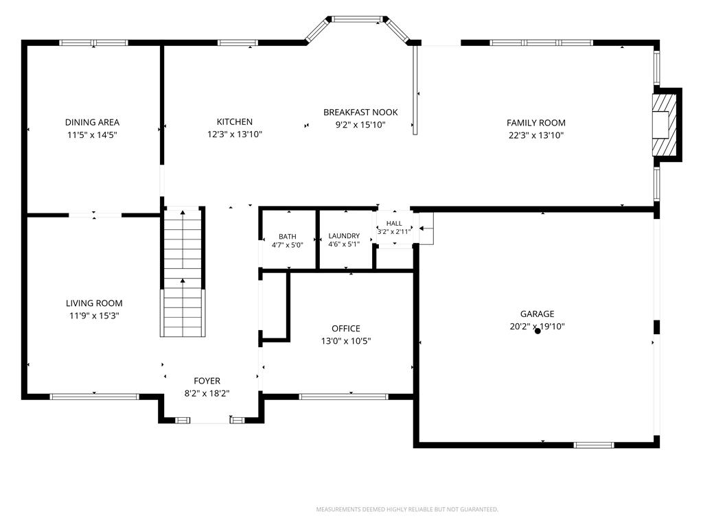 4132 Crest View Drive