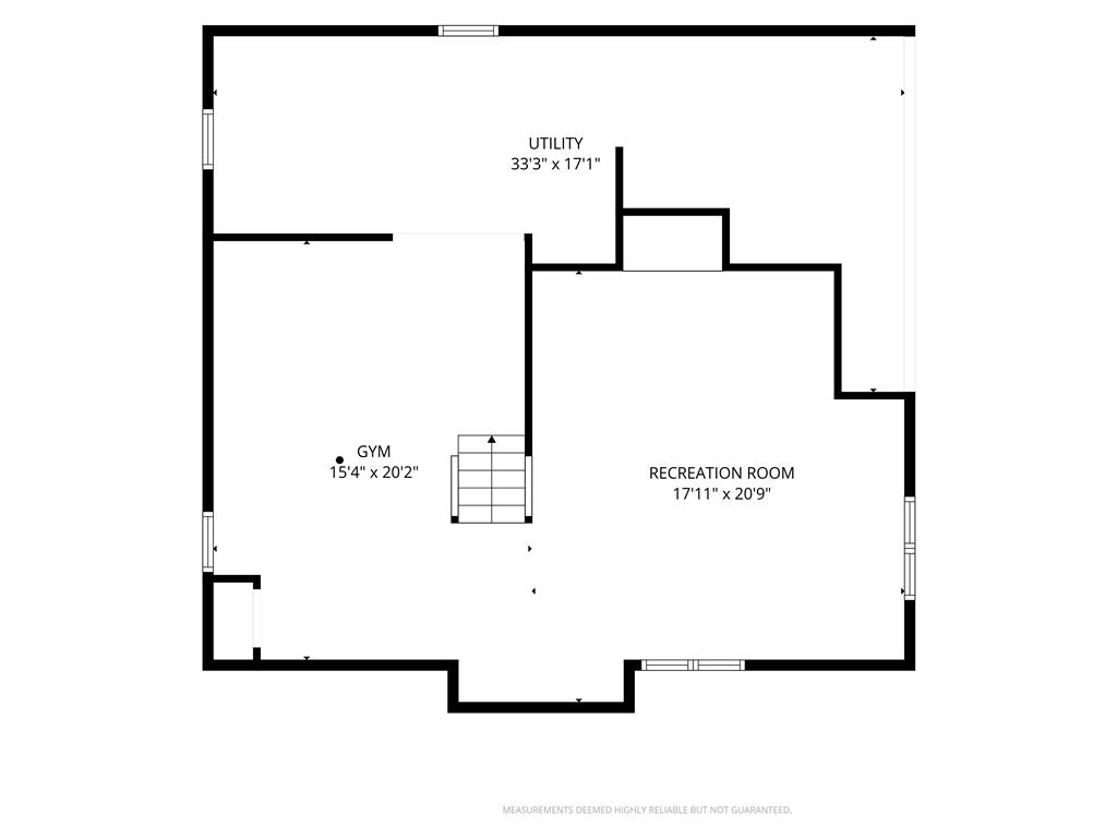 4132 Crest View Drive