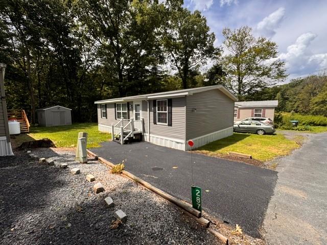 287 Birchwood