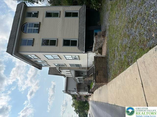 581 Mauch Chunk Road