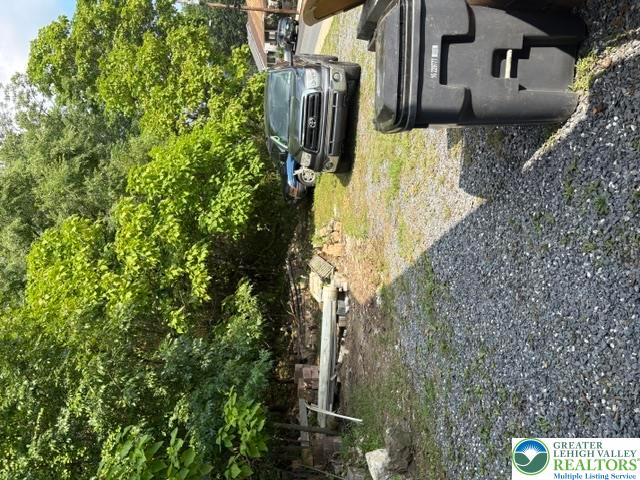 581 Mauch Chunk Road