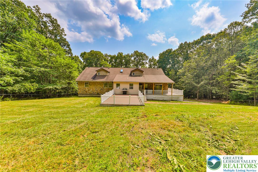 2153 Meadowlake Road