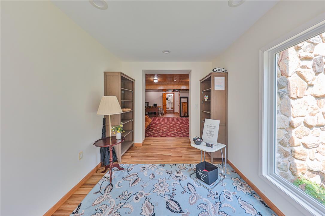 2153 Meadowlake Road