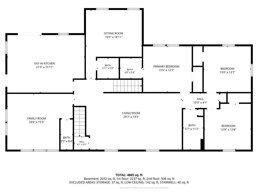 2153 Meadowlake Road