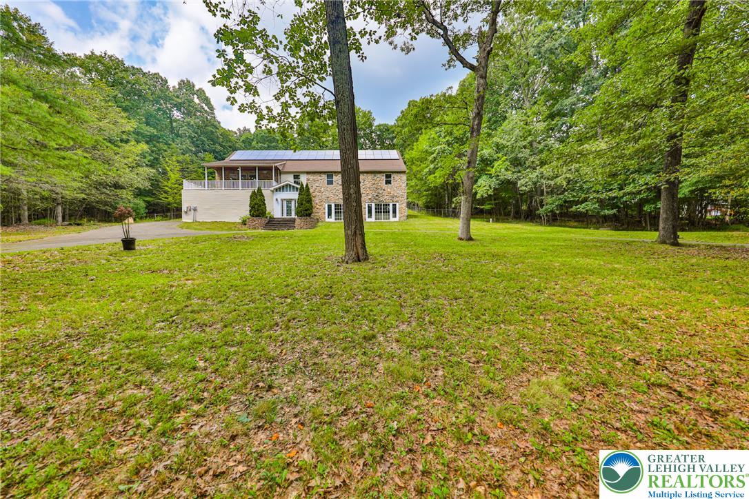 2153 Meadowlake Road