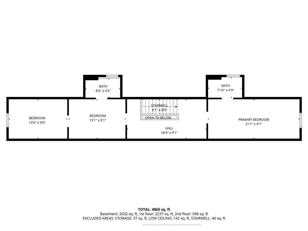 2153 Meadowlake Road