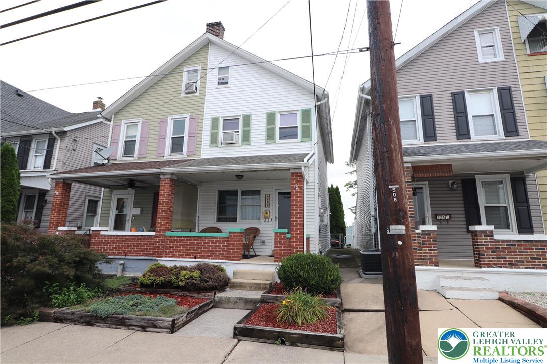 133 North 2nd Street